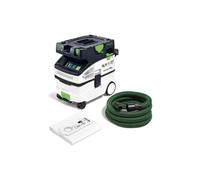 Aspirateur mobile Festool CTL MIDI I CLEANTEC
