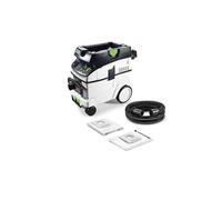 FESTOOL Aspirateur CTM 36 EI AC-LHS CLEANTEC-577857