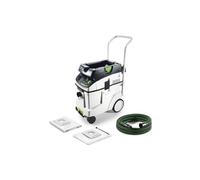 Festool Aspirateur CTM 48 E AC CLEANTEC - 574991