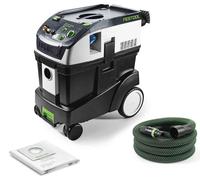 Festool Aspirateur Festool CTM 48 E LE EC B22 R1 CLEANTEC Quantité:1