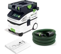 Festool Aspirateur CTM MIDI I CLEANTEC - 574822