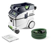 Aspirateur CLEANTEC CTL 36 EI - FESTOOL - 577908