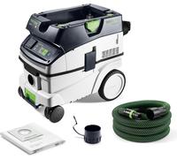 Festool aspirateur mobile CLEANTEC CTM 26 EI