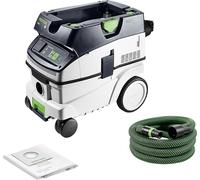 Festool Aspirateur Professionnel CTL 26 EI