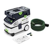 Festool Aspirateur sans fil CTLC MINI I-Basic CLEANTEC 577065