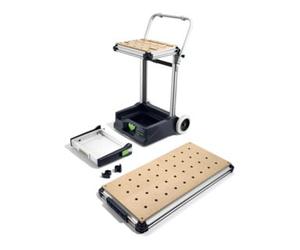 Festool Atelier mobile Festool MW 1000 Quantité:1