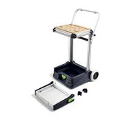 Festool Ateliers mobiles MW 1000 Basic