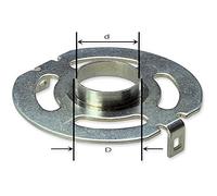 Bague de copiage FESTOOL KR-D 17,0/OF 1400 - 493315