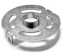 Bague de copiage FESTOOL KR-D 24 - Pour OF 1400 - 492183