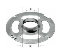 Bague de copiage FESTOOL KR-D 34,93/OF 2200 - 495342