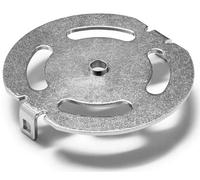 Festool Bague de copiage KR-D 8,5/OF 1400 - 492179