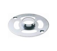 Festool Bague de Copiage KR D8,5 pour OF 1010 - Guide Template | Diamètre extérieur 8,5 mm / intérieur 6,5 mm - livrée avec bride pour système VS 600
