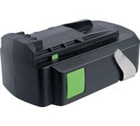 Festool Batterie BPC 12 Li 4,2 Ah