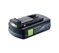 Festool Batterie FESTOOL Batterie BP 18 Li 3,1 Ah - 201789