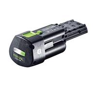 Batterie 18V BP Li 3,1Ah ERGO-I - FESTOOL - 202497 Noir