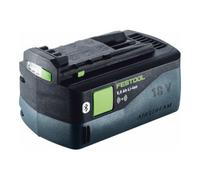 Festool Batterie Festool BP 18 Li 5,0 ASI Quantité:1