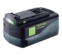 Festool Batterie festool bp 18v li-ion 5.2 ah - 200181