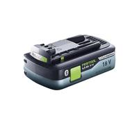 FESTOOL Batterie haute puissance 18V 4Ah BP 18 Li 4,0 HPC-ASI - 205034