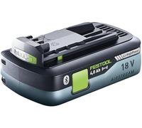 Festool Batterie Festool HighPower BP 18 Li 4.0 HPC-ASI Quantité:1