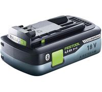 Batterie Li - HighPower - BP 18 HPC-ASI Bluetooth FESTOOL