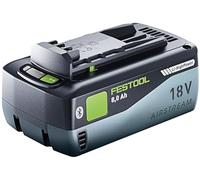 Batterie FESTOOL haute puissance BP 18 Li 8.0 HP-ASI - 18V 8.0Ah - 577323