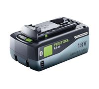 Batterie FESTOOL haute puissance BP 18 Li 8.0 HP-ASI - 18V 8.0Ah - 577323