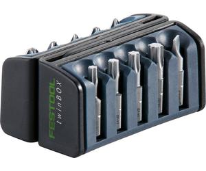 Festool BB-MIX 496936 Boîte d'embouts