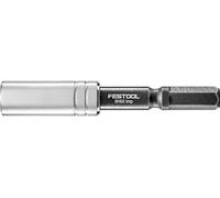 Festool BH 60 CE-Imp Porte-embout magnétique 60 mm 1/4 (6.3 mm)