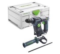 Festool Perforateur sans fil Festool BHC 18-Basic Quantité:1