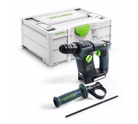 Festool BHC 18-Basic - Perforateur Sans Fil - Machine Seule -18V Li-Ion Accu SDS-Plus