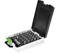 Festool BIT/BH-SORT/31x 769138 Jeu d'embouts