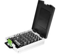 Festool BIT/BH-SORT/31x 769138 Jeu d'embouts