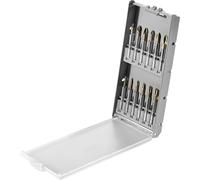 Festool BKS SYS3 50mm CE 577400 Jeu d'embouts