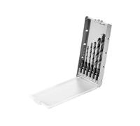 Festool BKS SYS3 D3-10 HSS CE - Coffret De Forets Hélicoïdaux