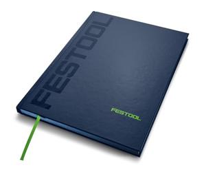 Festool Bloc-notes