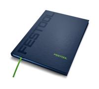 Festool Bloc-notes Festool Quantité:1