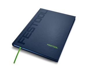 Festool Bloc-notes Festool Quantité:1