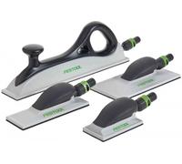Festool Blocs De Ponçage HSK-A-Set 497101