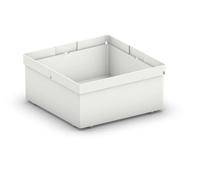 Festool Boîte d'inserts Einsatzbox 204863 – 150 x 150 x 68 mm /6