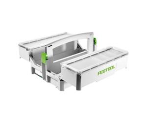 Festool Boite de rangement SYS-StorageBox Festool SYS-SB Quantité:1