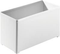 Festool Boîte d'insertion Boîte 60x120x71/4 SYS-SB