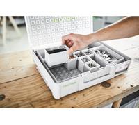 Festool Boîtes d'insertion Boîte 100x150x68/6