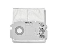 FESTOOL Bolsa filtrante SELFCLEAN, SC-FIS-CT MIDI/5