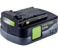 Festool BP 12 Li 2,5 C 577384 Batterie pour outil 10.8 V 2.5 Ah