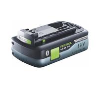 Festool 205034 batterie et chargeur d’outil électroportatif