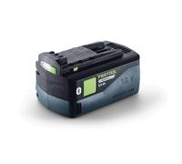 Festool BP 18 Li 5,0 HP-ASI HighPower-batterie - 18V - 5.0Ah