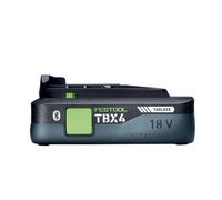 Festool Festool Pack batterie BP 18 TBX 4 C-ASI sans languette Quantité:1