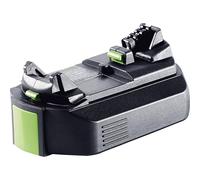 Festool BP-XS 2.6 Ah Li-Ion 500184 Batterie pour outil 10.8 V 2.6 Ah
