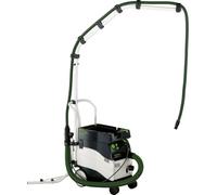 Festool Bras d'Aspiration CT-ASA pour Aspirateur Mobile | Gestion ergonomique du flexible - fixation directe sur le système mobile CT - guide-câble intégré