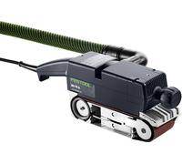 Festool BS 75 E-Plus 576295 Ponceuse à bande 1010 W 135 x 75 mm Largeur de bande 75 mm Longueur de bande 533 mm